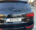 Черный Ауди Ку 5, объемом двигателя 2 л и пробегом 183 тыс. км за 13300 $, фото 6 на Automoto.ua