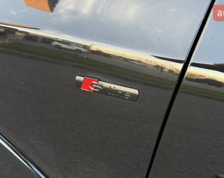 Чорний Ауді Ку 5, об'ємом двигуна 3 л та пробігом 141 тис. км за 15500 $, фото 30 на Automoto.ua