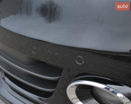 Черный Ауди Ку 5, объемом двигателя 1.98 л и пробегом 241 тыс. км за 12999 $, фото 16 на Automoto.ua