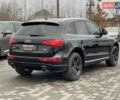 Чорний Ауді Ку 5, об'ємом двигуна 1.98 л та пробігом 228 тис. км за 11900 $, фото 5 на Automoto.ua