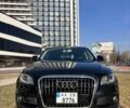 Черный Ауди Ку 5, объемом двигателя 2 л и пробегом 87 тыс. км за 15000 $, фото 1 на Automoto.ua