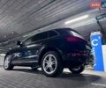 Черный Ауди Ку 5, объемом двигателя 2 л и пробегом 219 тыс. км за 17300 $, фото 2 на Automoto.ua