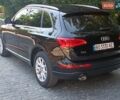 Черный Ауди Ку 5, объемом двигателя 1.97 л и пробегом 228 тыс. км за 18300 $, фото 6 на Automoto.ua