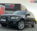 Чорний Ауді Ку 5, об'ємом двигуна 1.98 л та пробігом 124 тис. км за 15700 $, фото 1 на Automoto.ua