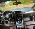 Черный Ауди Ку 5, объемом двигателя 3 л и пробегом 315 тыс. км за 14800 $, фото 19 на Automoto.ua
