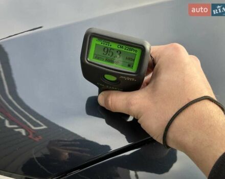 Черный Ауди Ку 5, объемом двигателя 2 л и пробегом 216 тыс. км за 15900 $, фото 73 на Automoto.ua