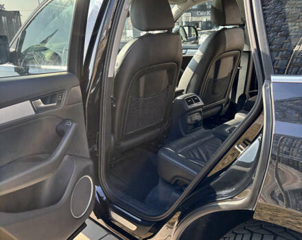 Ауді Ку 5 2013 у Києві на Automoto.ua Чорний Ауді Ку 5, об'ємом двигуна 1.98 л та пробігом 87 тис. км за 14900 $, фото 29 на Automoto.ua