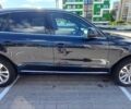 Черный Ауди Ку 5, объемом двигателя 1.98 л и пробегом 233 тыс. км за 15299 $, фото 3 на Automoto.ua