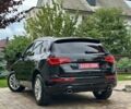 Чорний Ауді Ку 5, об'ємом двигуна 2 л та пробігом 247 тис. км за 14750 $, фото 24 на Automoto.ua