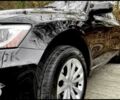 Чорний Ауді Ку 5, об'ємом двигуна 2 л та пробігом 82 тис. км за 12000 $, фото 3 на Automoto.ua
