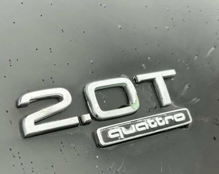 Черный Ауди Ку 5, объемом двигателя 2 л и пробегом 247 тыс. км за 15500 $, фото 8 на Automoto.ua