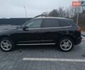 Черный Ауди Ку 5, объемом двигателя 1.98 л и пробегом 206 тыс. км за 14300 $, фото 2 на Automoto.ua