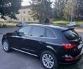 Черный Ауди Ку 5, объемом двигателя 1.98 л и пробегом 240 тыс. км за 14500 $, фото 8 на Automoto.ua