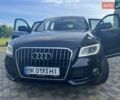 Черный Ауди Ку 5, объемом двигателя 2 л и пробегом 265 тыс. км за 13999 $, фото 51 на Automoto.ua