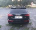 Черный Ауди Ку 5, объемом двигателя 1.98 л и пробегом 240 тыс. км за 14500 $, фото 7 на Automoto.ua