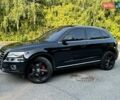 Черный Ауди Ку 5, объемом двигателя 2.97 л и пробегом 268 тыс. км за 19500 $, фото 5 на Automoto.ua