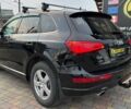 Черный Ауди Ку 5, объемом двигателя 2 л и пробегом 244 тыс. км за 15700 $, фото 4 на Automoto.ua