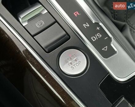 Черный Ауди Ку 5, объемом двигателя 2 л и пробегом 216 тыс. км за 15900 $, фото 46 на Automoto.ua