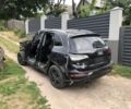 Черный Ауди Ку 5, объемом двигателя 3 л и пробегом 175 тыс. км за 11000 $, фото 4 на Automoto.ua