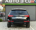 Ауди Ку 5 2013 в Львове на Automoto.ua Черный Ауди Ку 5, объемом двигателя 1.98 л и пробегом 159 тыс. км за 12900 $, фото 3 на Automoto.ua