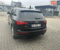 Черный Ауди Ку 5, объемом двигателя 1.98 л и пробегом 260 тыс. км за 13300 $, фото 4 на Automoto.ua