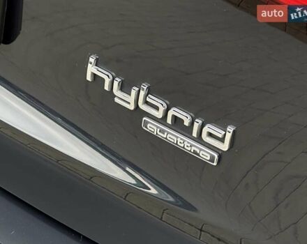 Черный Ауди Ку 5, объемом двигателя 2 л и пробегом 216 тыс. км за 15900 $, фото 17 на Automoto.ua