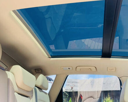 Черный Ауди Ку 5, объемом двигателя 3 л и пробегом 164 тыс. км за 17000 $, фото 26 на Automoto.ua