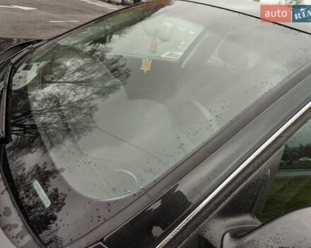 Черный Ауди Ку 5, объемом двигателя 1.98 л и пробегом 169 тыс. км за 19200 $, фото 12 на Automoto.ua