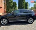 Черный Ауди Ку 5, объемом двигателя 2.97 л и пробегом 239 тыс. км за 16900 $, фото 5 на Automoto.ua