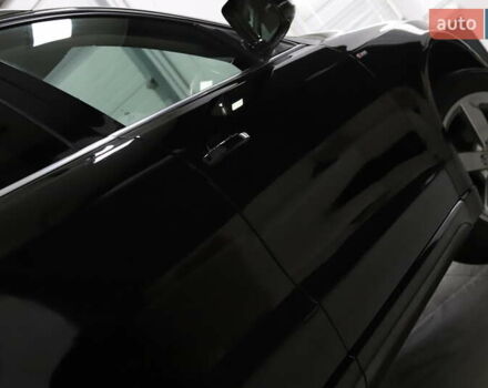 Чорний Ауді Ку 5, об'ємом двигуна 1.98 л та пробігом 256 тис. км за 11999 $, фото 28 на Automoto.ua