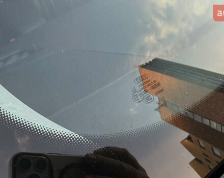 Чорний Ауді Ку 5, об'ємом двигуна 3 л та пробігом 141 тис. км за 15950 $, фото 33 на Automoto.ua