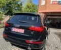 Черный Ауди Ку 5, объемом двигателя 2.97 л и пробегом 239 тыс. км за 16900 $, фото 3 на Automoto.ua