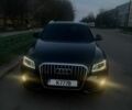 Чорний Ауді Ку 5, об'ємом двигуна 3 л та пробігом 265 тис. км за 20500 $, фото 7 на Automoto.ua