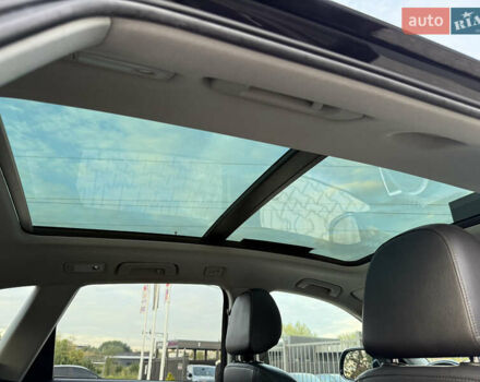 Ауди Ку 5 2013 в Львове на Automoto.ua Черный Ауди Ку 5, объемом двигателя 1.98 л и пробегом 159 тыс. км за 12900 $, фото 23 на Automoto.ua