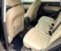Черный Ауди Ку 5, объемом двигателя 2 л и пробегом 117 тыс. км за 16700 $, фото 12 на Automoto.ua