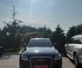 Черный Ауди Ку 5, объемом двигателя 2 л и пробегом 274 тыс. км за 13200 $, фото 1 на Automoto.ua