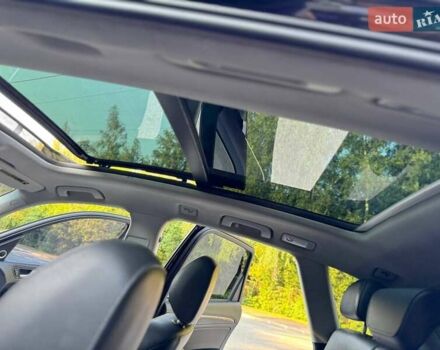 Ауди Ку 5 2013 в Дрогобыче на Automoto.ua Черный Ауди Ку 5, объемом двигателя 2.97 л и пробегом 268 тыс. км за 18999 $, фото 33 на Automoto.ua