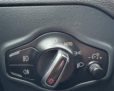 Чорний Ауді Ку 5, об'ємом двигуна 2 л та пробігом 142 тис. км за 15999 $, фото 38 на Automoto.ua