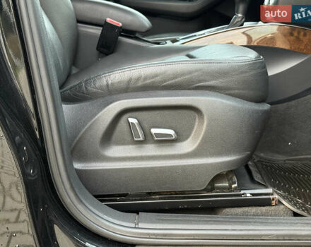 Ауди Ку 5 2013 в Львове на Automoto.ua Черный Ауди Ку 5, объемом двигателя 1.98 л и пробегом 159 тыс. км за 12900 $, фото 24 на Automoto.ua