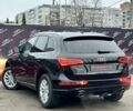 Черный Ауди Ку 5, объемом двигателя 2 л и пробегом 247 тыс. км за 15500 $, фото 7 на Automoto.ua