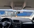 Чорний Ауді Ку 5, об'ємом двигуна 2 л та пробігом 265 тис. км за 17900 $, фото 31 на Automoto.ua