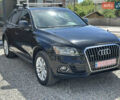 Ауди Ку 5 2013 в Ивано-Франковске на Automoto.ua Черный Ауди Ку 5, объемом двигателя 1.98 л и пробегом 163 тыс. км за 11900 $, фото 1 на Automoto.ua