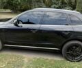 Чорний Ауді Ку 5, об'ємом двигуна 3 л та пробігом 265 тис. км за 20500 $, фото 2 на Automoto.ua