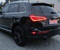 Черный Ауди Ку 5, объемом двигателя 2 л и пробегом 274 тыс. км за 13500 $, фото 4 на Automoto.ua
