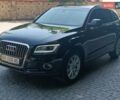 Черный Ауди Ку 5, объемом двигателя 1.97 л и пробегом 228 тыс. км за 18300 $, фото 4 на Automoto.ua
