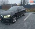 Черный Ауди Ку 5, объемом двигателя 1.98 л и пробегом 206 тыс. км за 14300 $, фото 6 на Automoto.ua