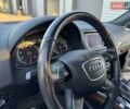 Черный Ауди Ку 5, объемом двигателя 1.98 л и пробегом 124 тыс. км за 15700 $, фото 12 на Automoto.ua