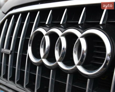 Ауді Ку 5 2013 у Луцьку на Automoto.ua Чорний Ауді Ку 5, об'ємом двигуна 1.98 л та пробігом 267 тис. км за 13500 $, фото 42 на Automoto.ua