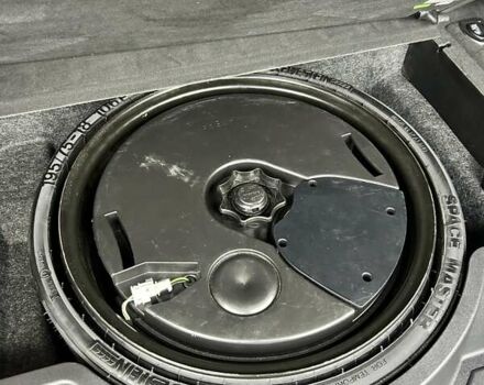 Черный Ауди Ку 5, объемом двигателя 2 л и пробегом 247 тыс. км за 15500 $, фото 14 на Automoto.ua