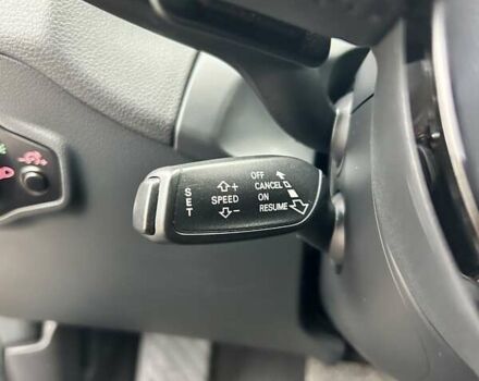 Черный Ауди Ку 5, объемом двигателя 2 л и пробегом 199 тыс. км за 15500 $, фото 28 на Automoto.ua